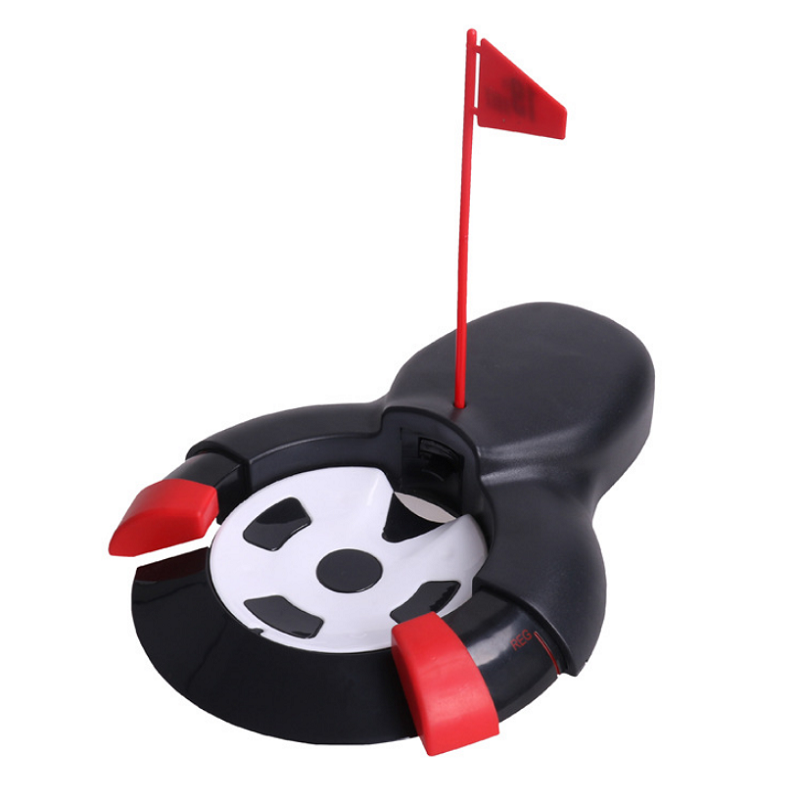 Golf Equipment Indoor - Aides à l'entraînement automatique de Golf,
