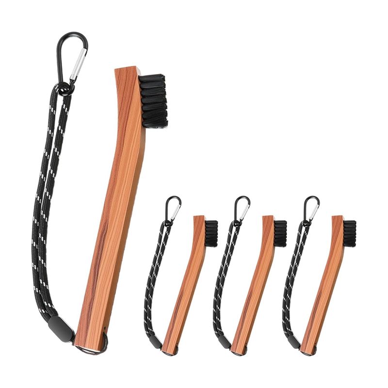 Golf Equipment Indoor - Nettoyeur de rainures pour clubs de