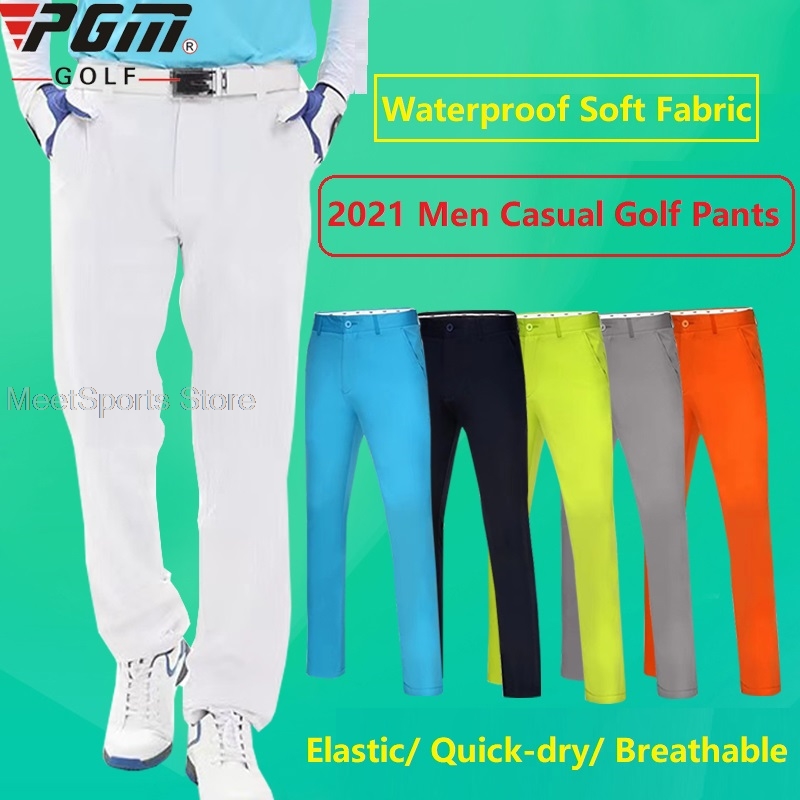 Golf Equipment Brands - Pgm – pantalon de Golf pour