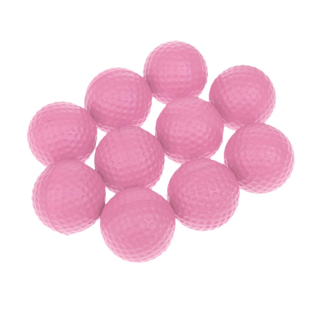 Golf Equipment Indoor - Balles de golf en mousse pour