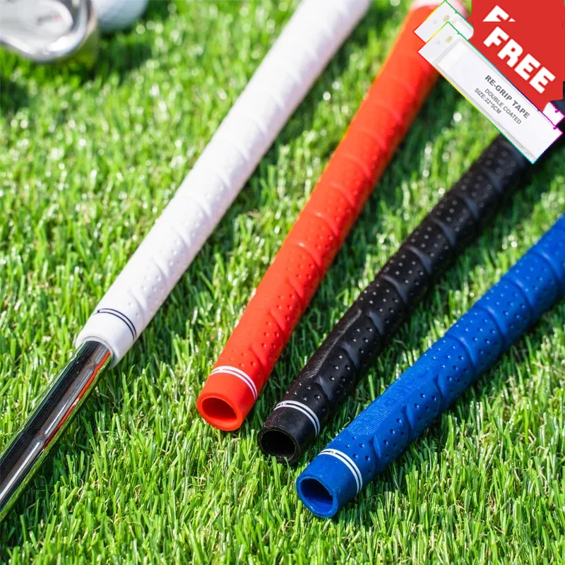 Golf Equipment Kit - Kit de poignées de putter de