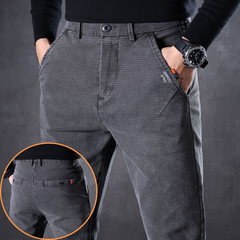 Golf Equipment Brands - Jeans d'été minces de luxe Harajuku