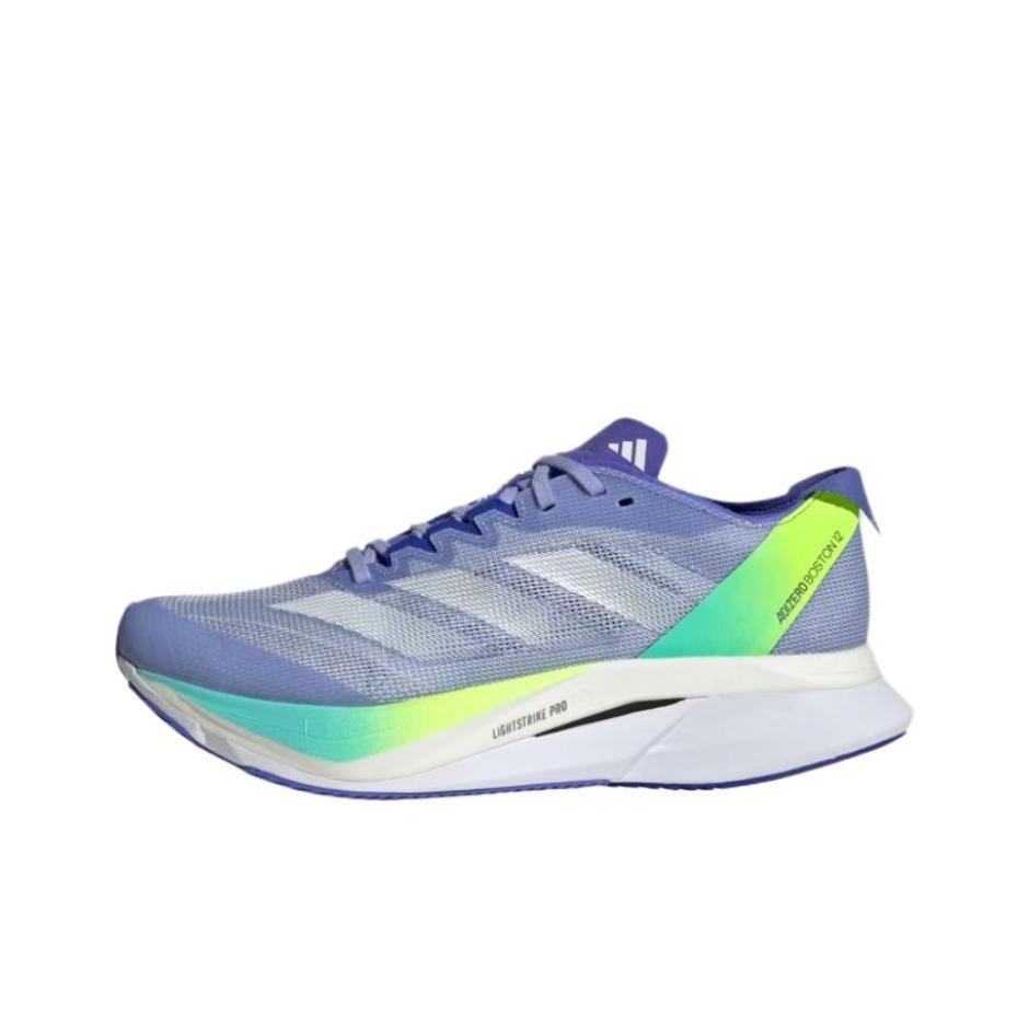 Adidas Shoes Adizero Boston 12 - Chaussures de course Adidas Adizero Boston