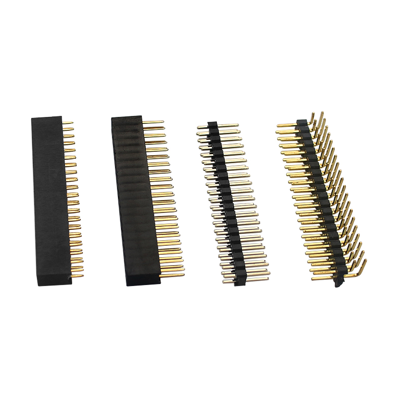 Golf Zero - Raspberry Pi Kit d'en-tête GPIO 20