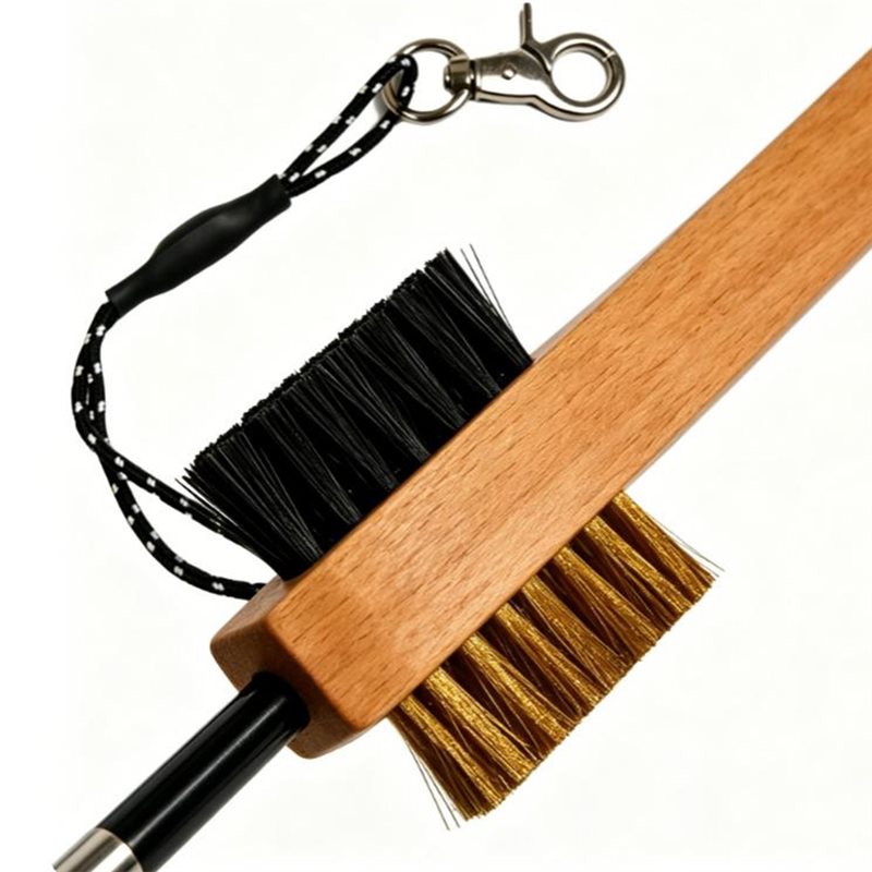 Brosse de nettoyage de clubs d - Golf Equipment Indoor avis et prix