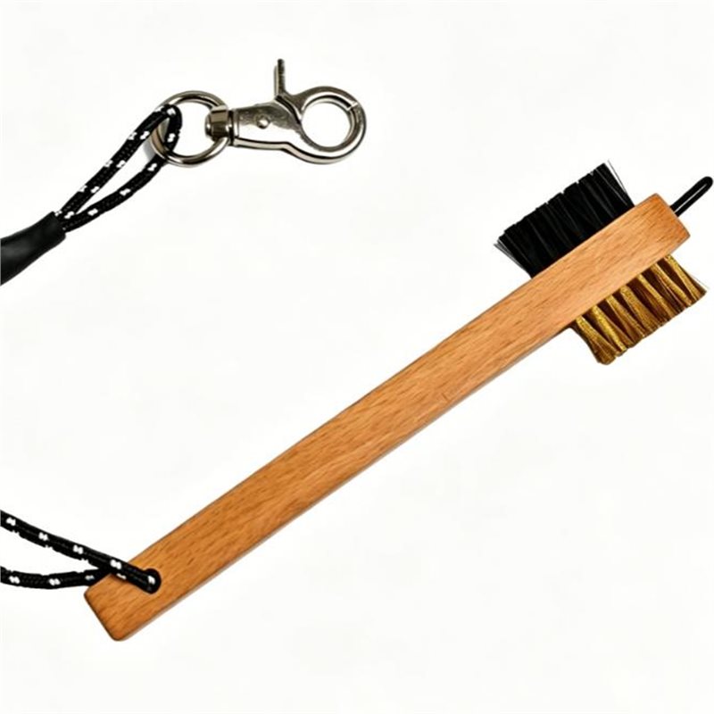 Brosse de nettoyage de clubs d - Golf Equipment Indoor avis et prix