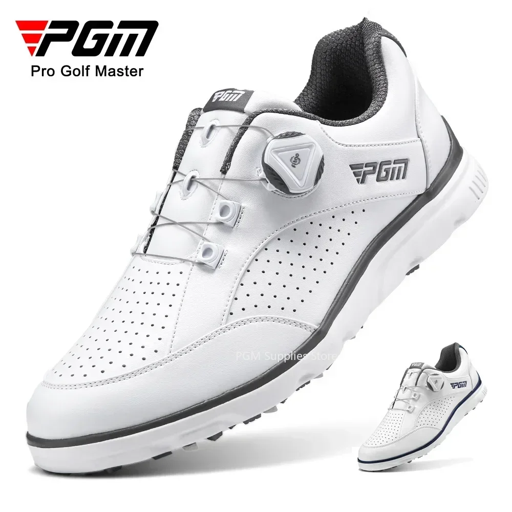 PGM hommes chaussures de Golf  - Golf Equipment Brands avis et prix