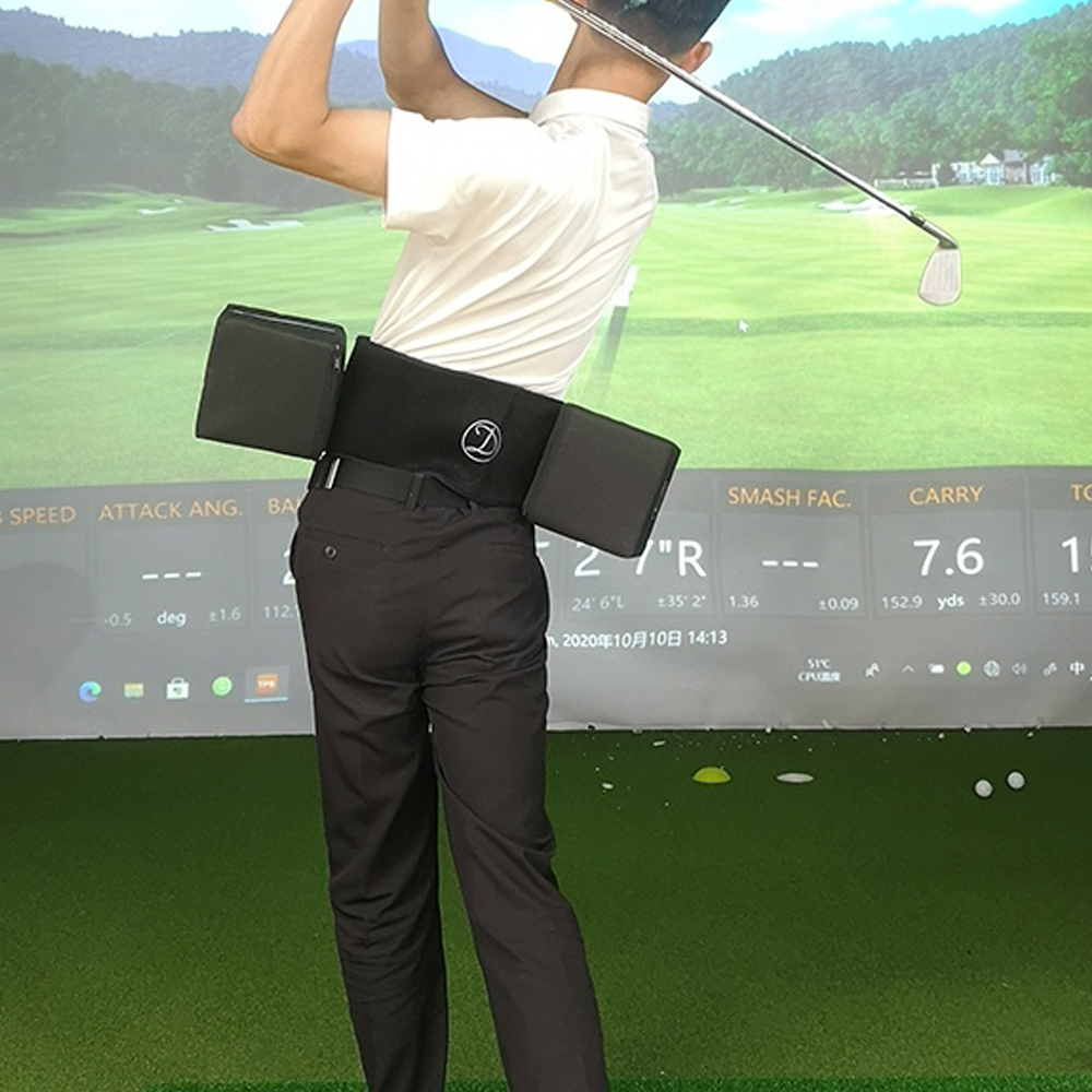 Bâton d'entraînement de Swing  - Golf Equipment Indoor avis et prix
