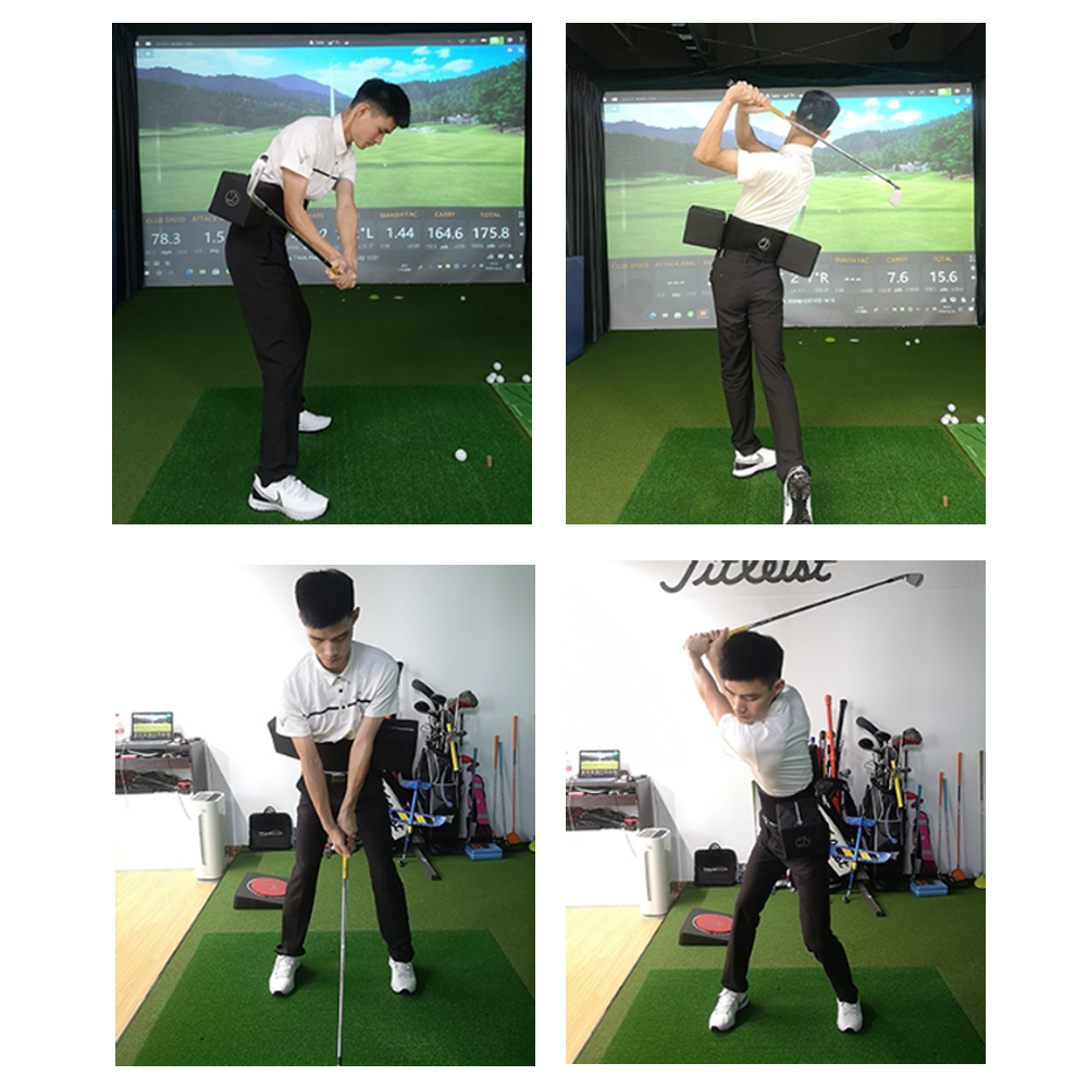 Bâton d'entraînement de Swing  - Golf Equipment Indoor avis et prix