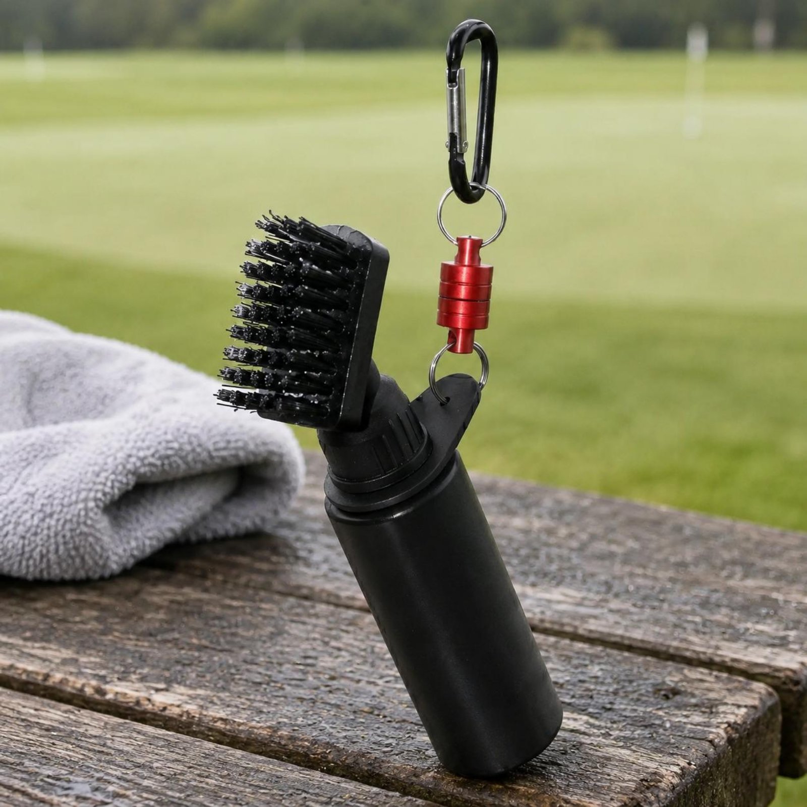 Brosse de nettoyage pour clubs - Golf Equipment Indoor avis et prix