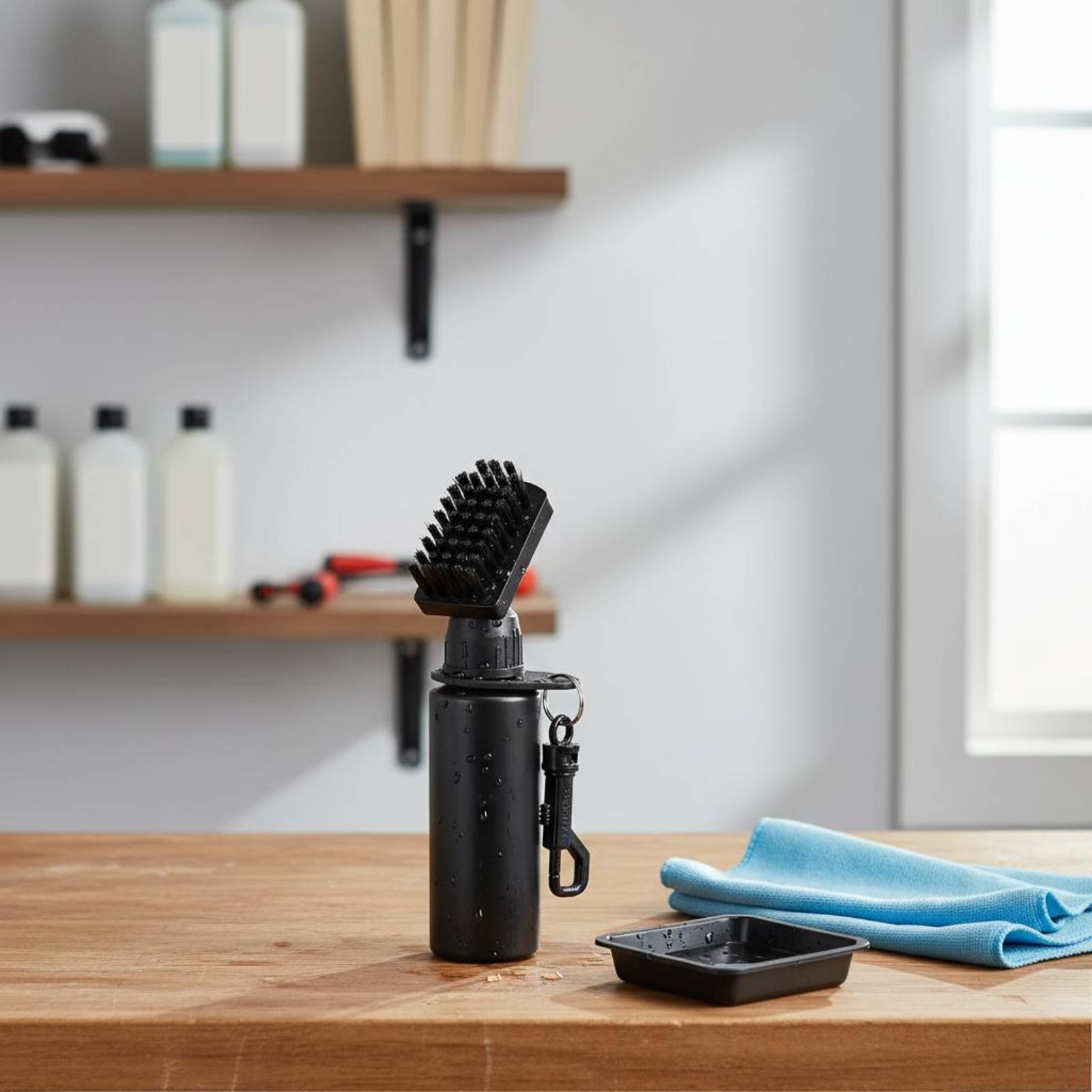 Brosse de nettoyage pour clubs - Golf Equipment Indoor avis et prix
