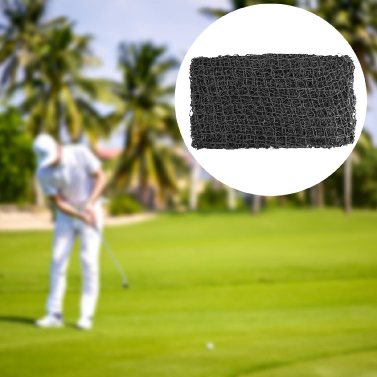 Filet de golf robuste en maill - Golf Equipment Indoor avis et prix