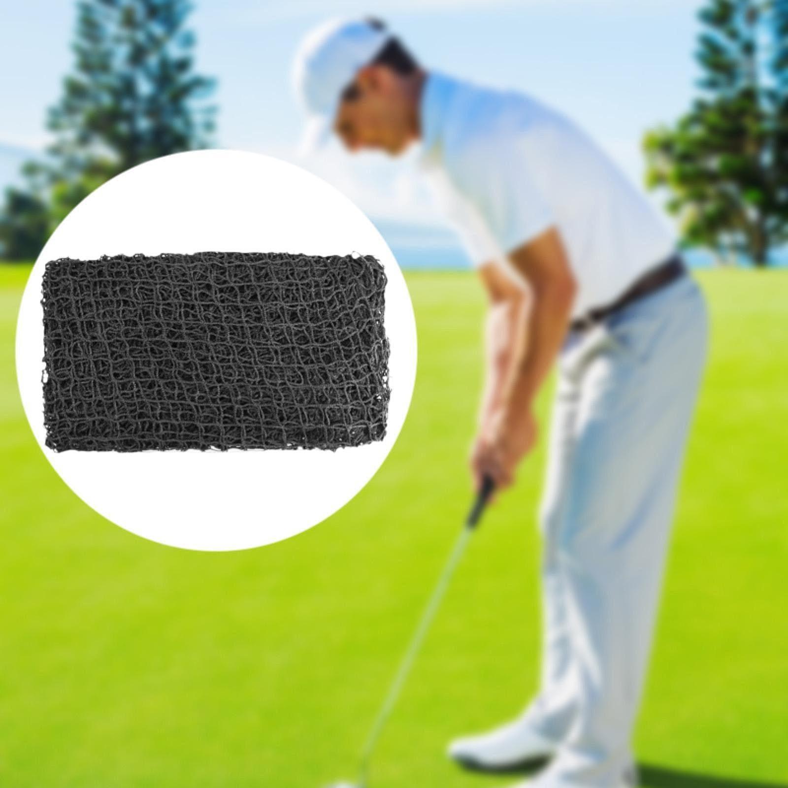 Filet de golf robuste en maill - Golf Equipment Indoor avis et prix