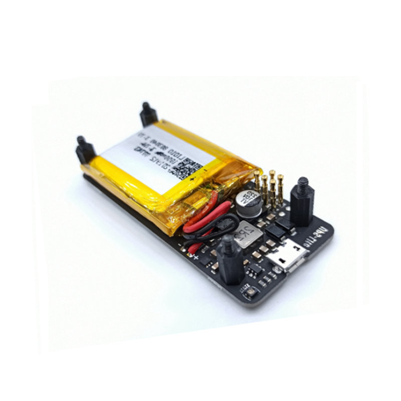 Raspberry Pi Zero UPS Power HA - Golf Zero avis et prix