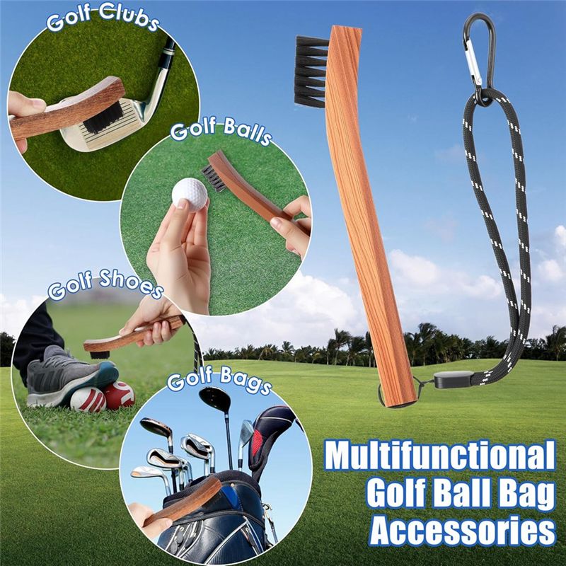 Nettoyeur de rainures pour clu - Golf Equipment Indoor avis et prix