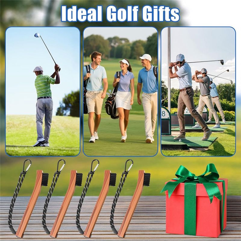Nettoyeur de rainures pour clu - Golf Equipment Indoor avis et prix