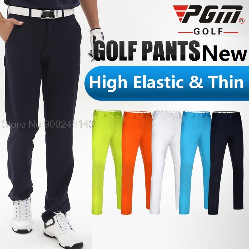 Pgm – pantalon de Golf pour ho - Golf Equipment Brands avis et prix