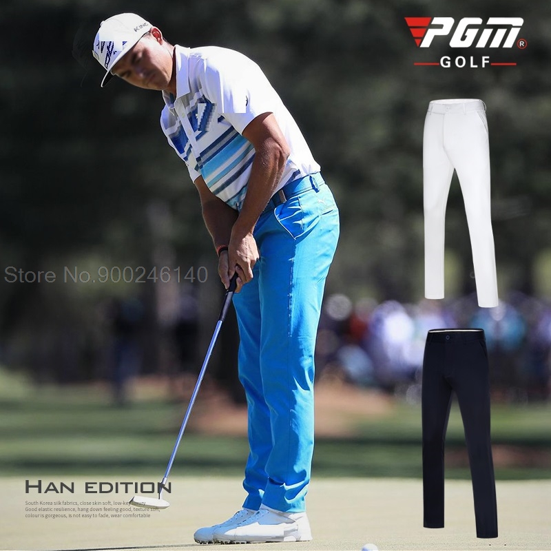Pgm – pantalon de Golf pour ho - Golf Equipment Brands avis et prix
