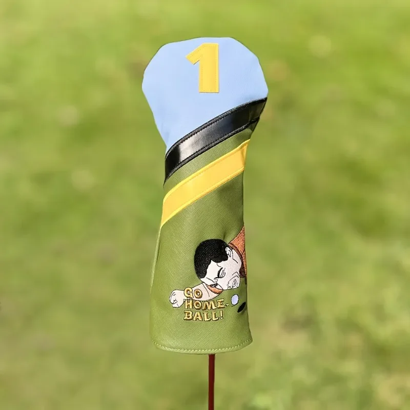 Housses de tête de club de gol - Golf Equipment Kit avis et prix
