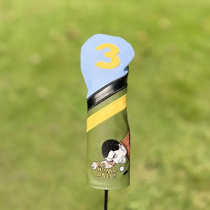 Housses de tête de club de gol - Golf Equipment Kit avis et prix