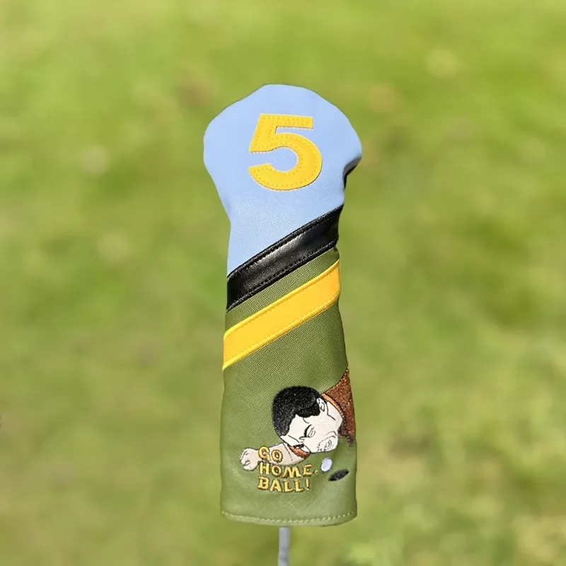 Housses de tête de club de gol - Golf Equipment Kit avis et prix
