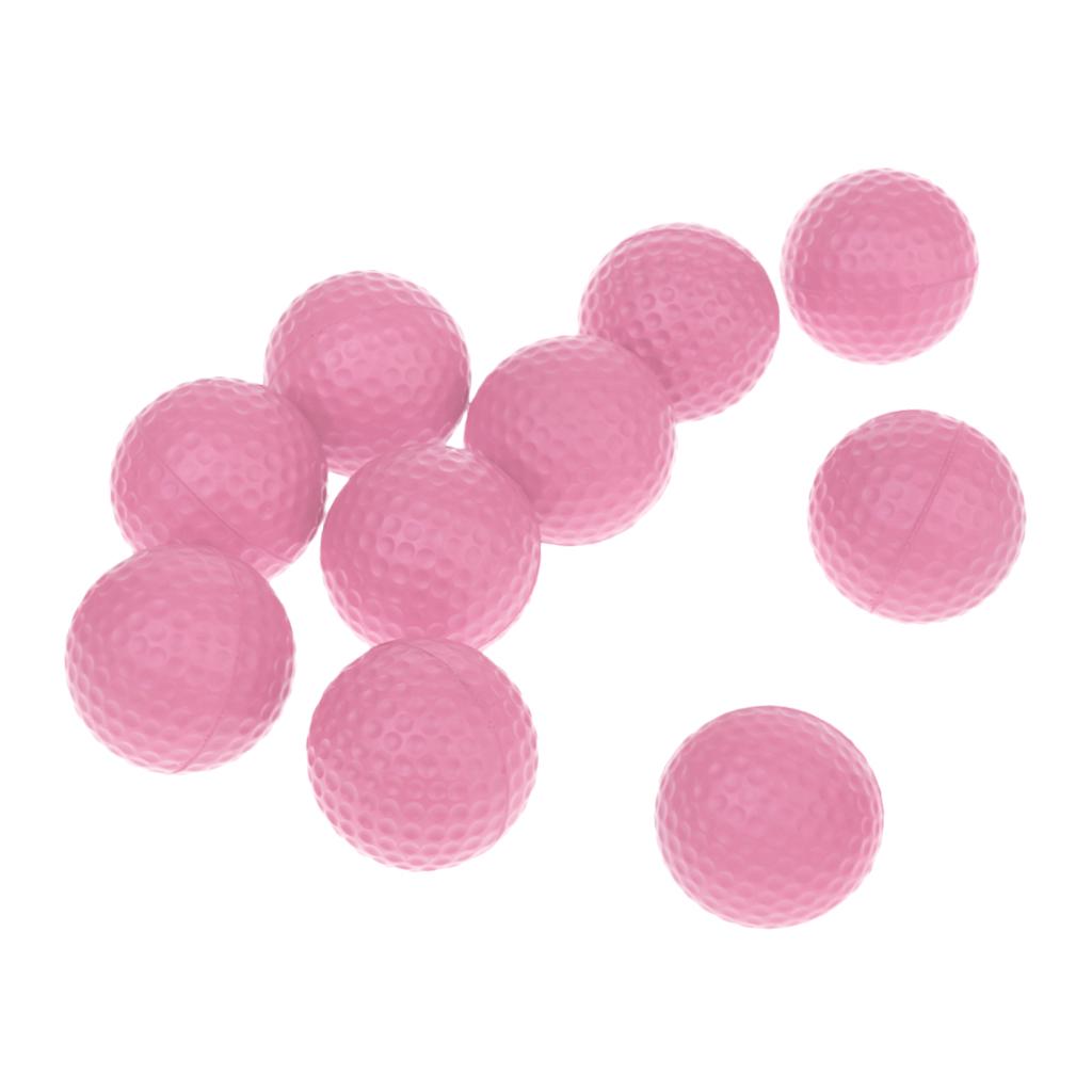 Balles de golf en mousse pour  - Golf Equipment Indoor avis et prix