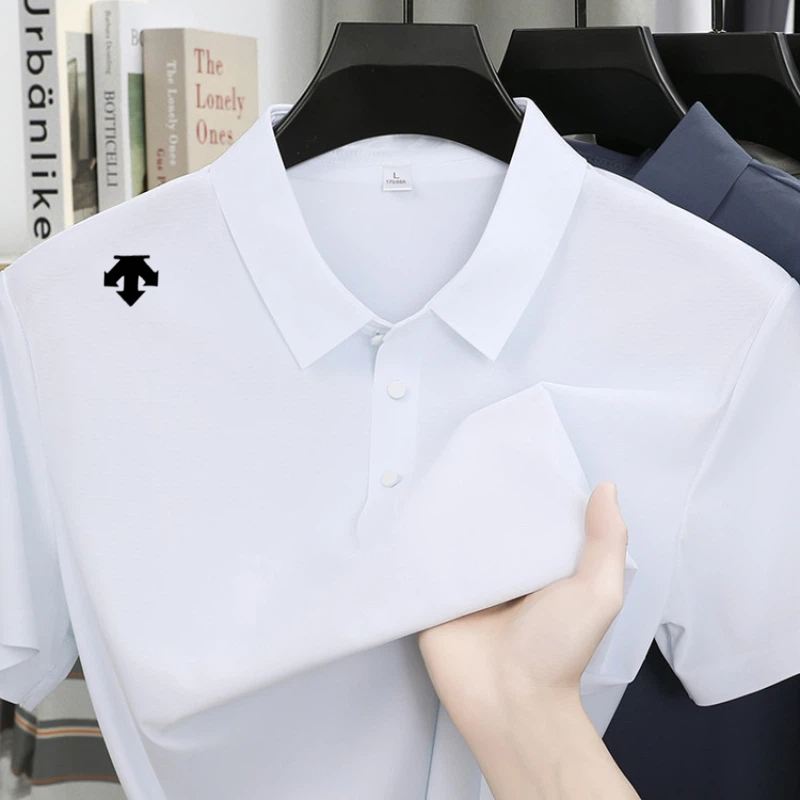 Chemises Polo de Luxe Brodé po - Golf Equipment Brands avis et prix