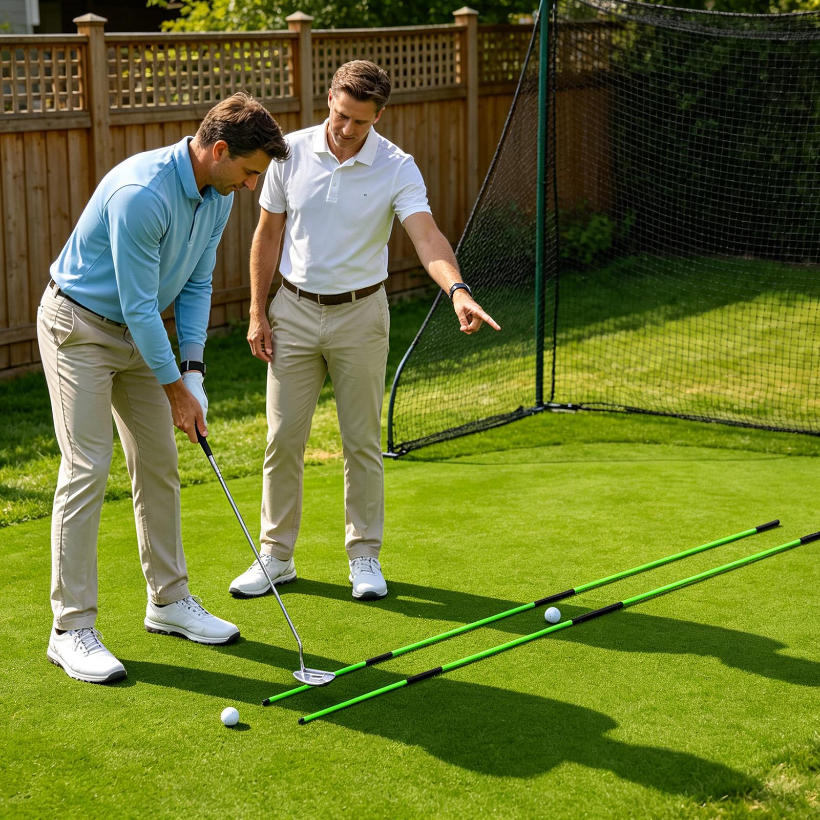 Outil d'entraînement portable  - Golf Equipment For Women avis et prix