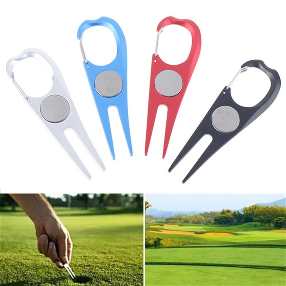 Outil de réparation de divots  - Golf Equipment Indoor avis et prix