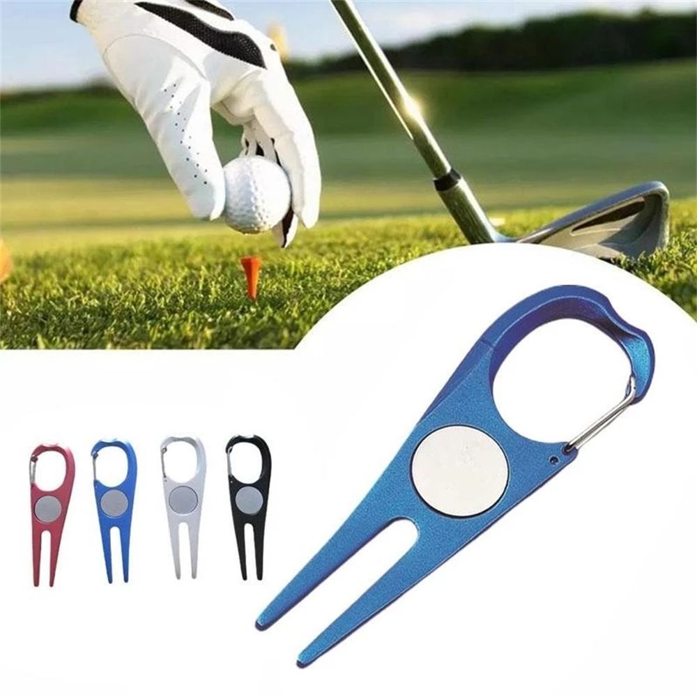 Outil de réparation de divots  - Golf Equipment Indoor avis et prix