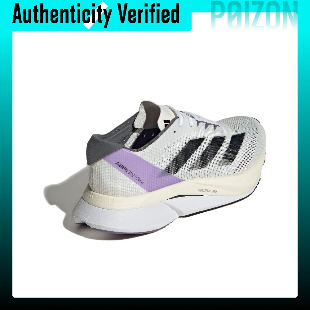 Adidas Adizero Boston 12, chau - Adidas Shoes Adizero Boston 12 avis et prix