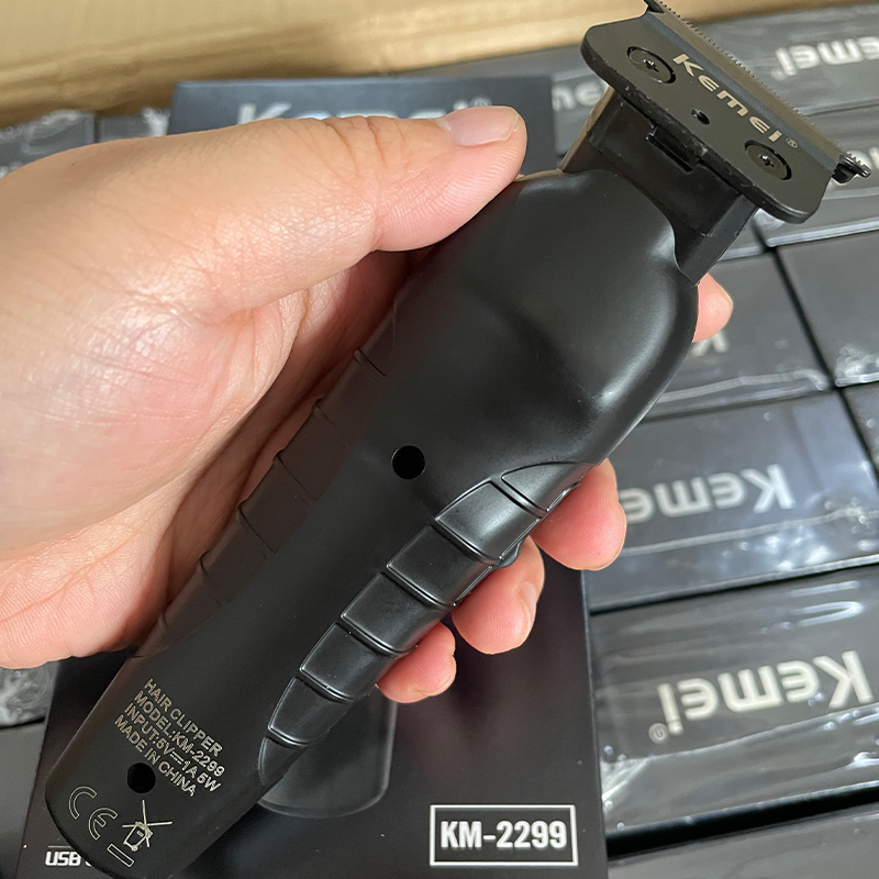 Kemei 2299 barbier tondeuse à  - Golf Zero avis et prix