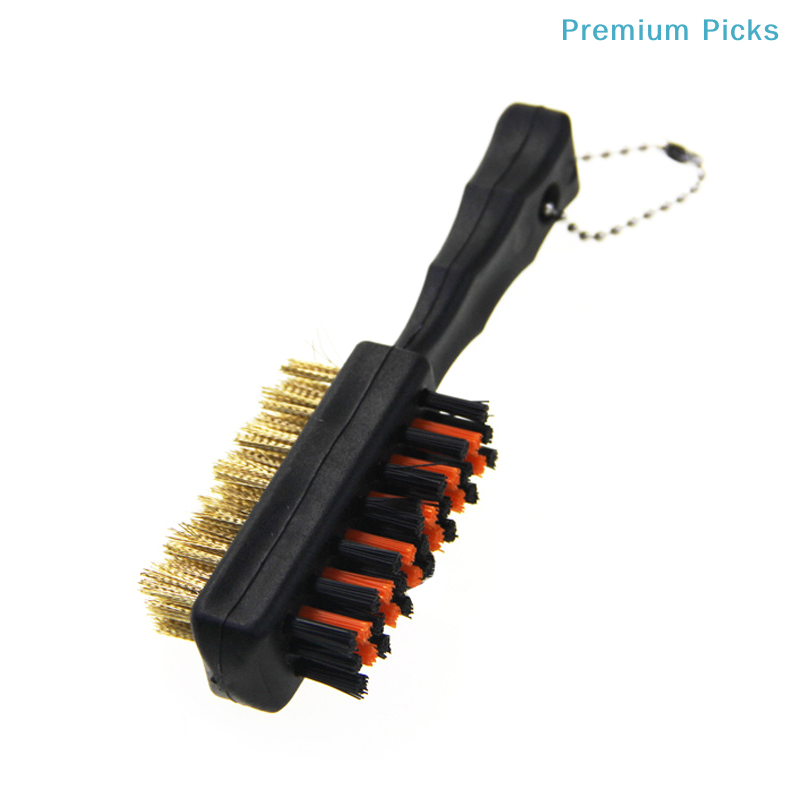 Brosse de nettoyage portable p - Golf Equipment Indoor avis et prix