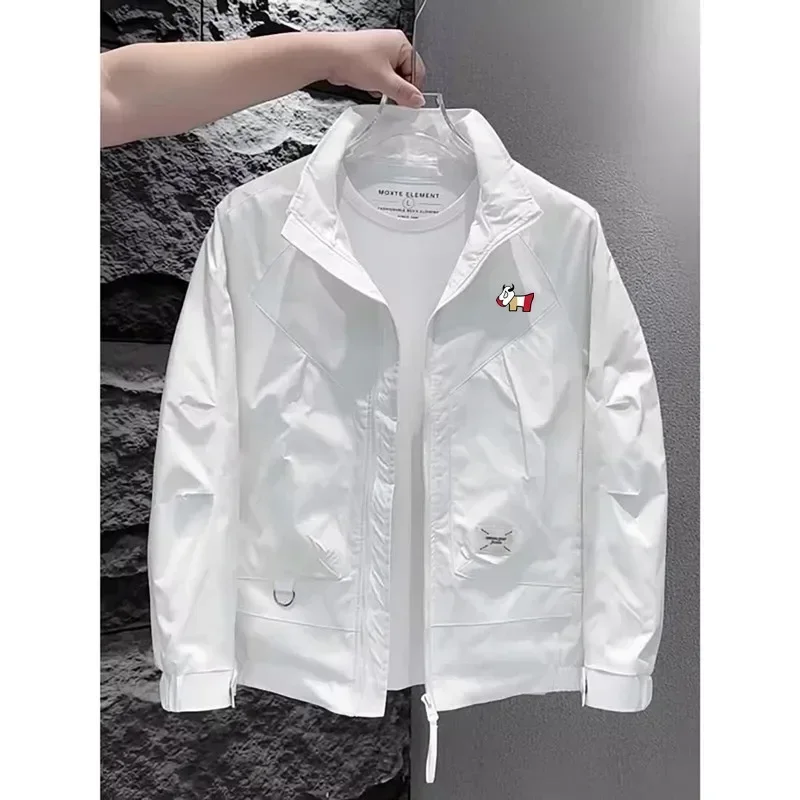 Veste de golf coréenne pour ho - Golf Equipment Brands avis et prix