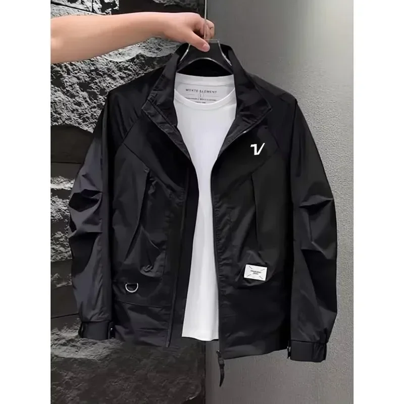 Veste de golf coréenne pour ho - Golf Equipment Brands avis et prix