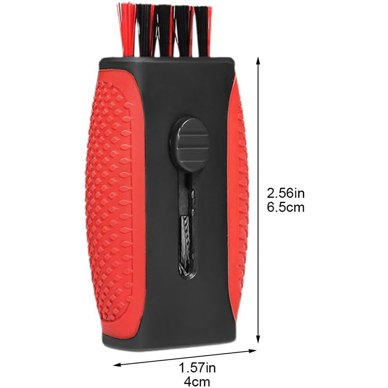 Brosse de nettoyage pour clubs - Golf Equipment Indoor avis et prix
