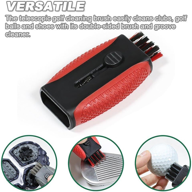 Brosse de nettoyage pour clubs - Golf Equipment Indoor avis et prix