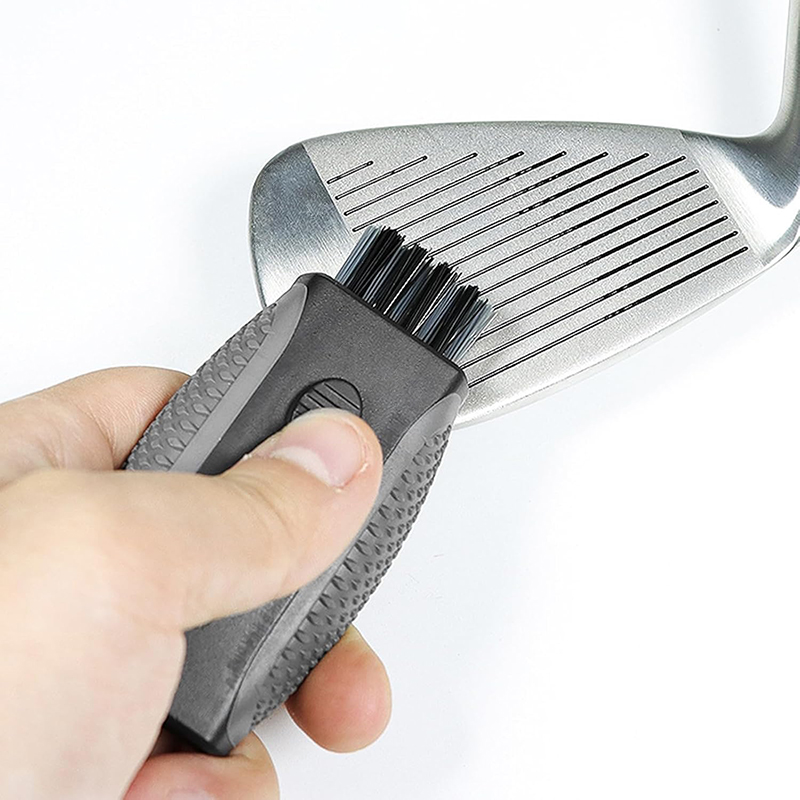 Brosse de nettoyage pour clubs - Golf Equipment Indoor avis et prix