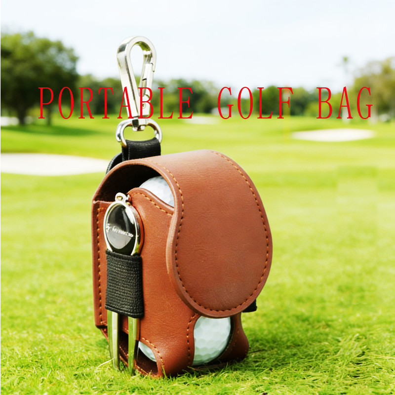 Sac de golf en PU, ensemble de - Golf Equipment Kit avis et prix