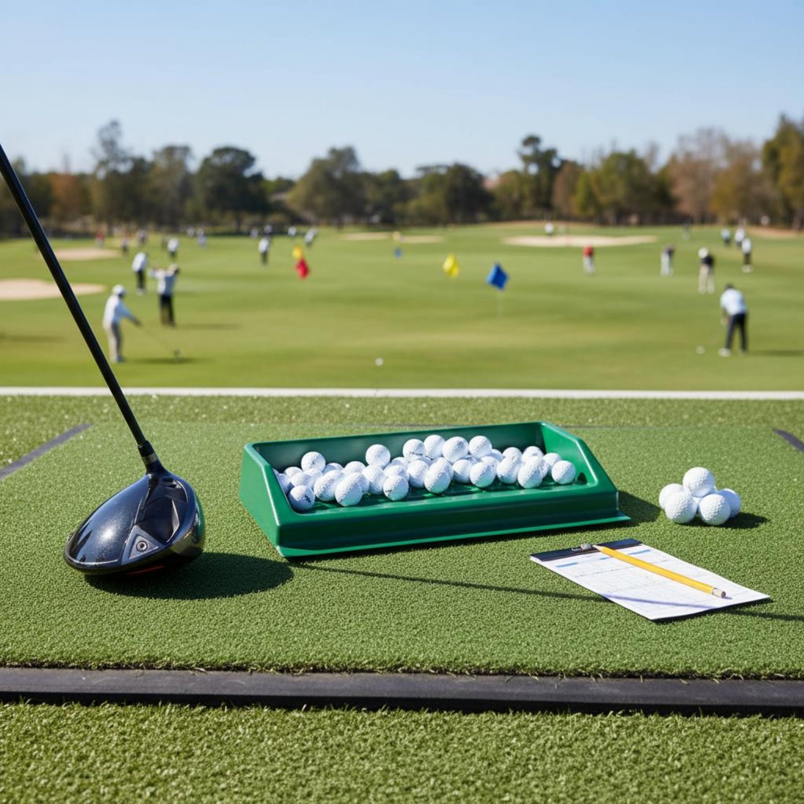 Plateau de rangement robuste p - Golf Equipment Indoor avis et prix