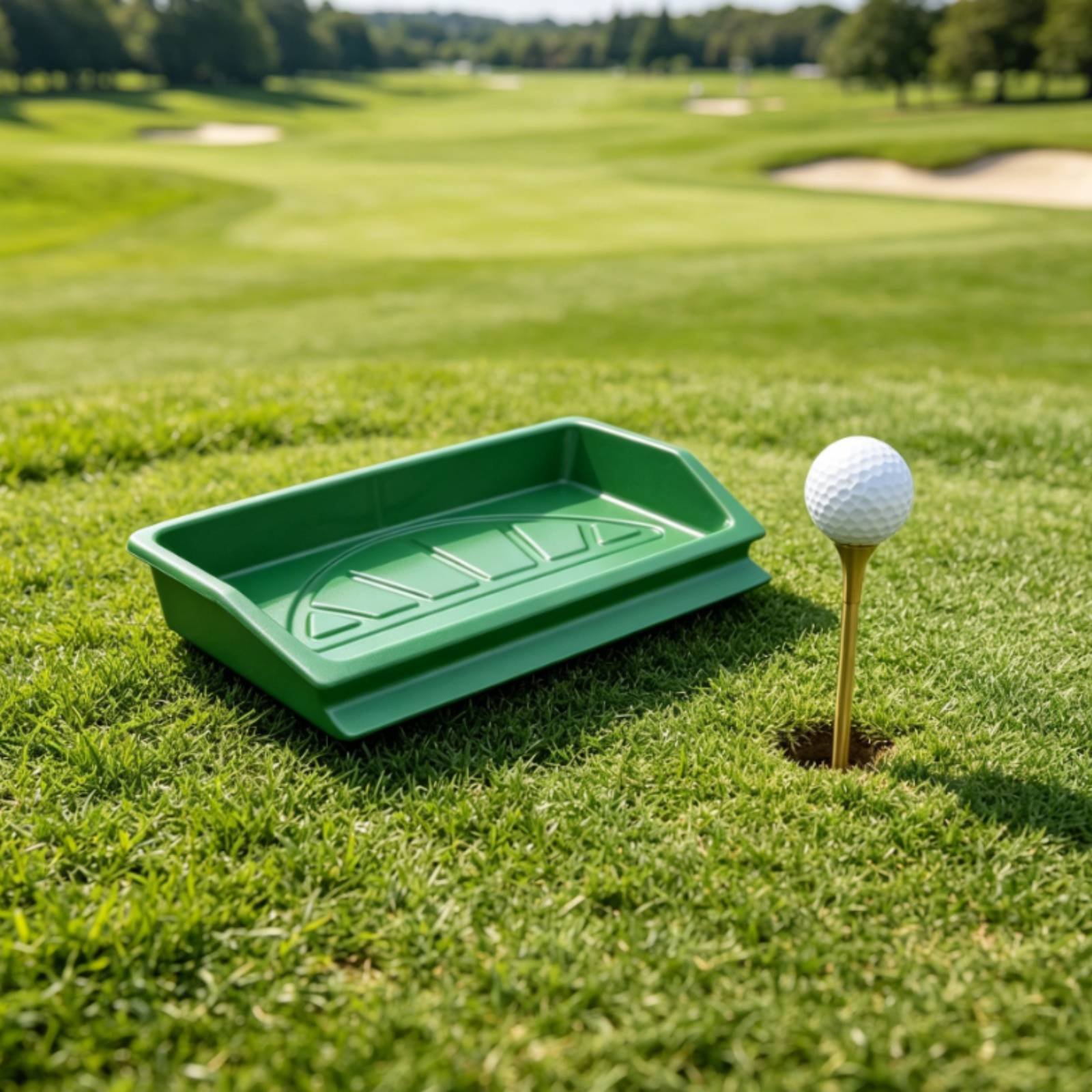 Plateau de rangement robuste p - Golf Equipment Indoor avis et prix