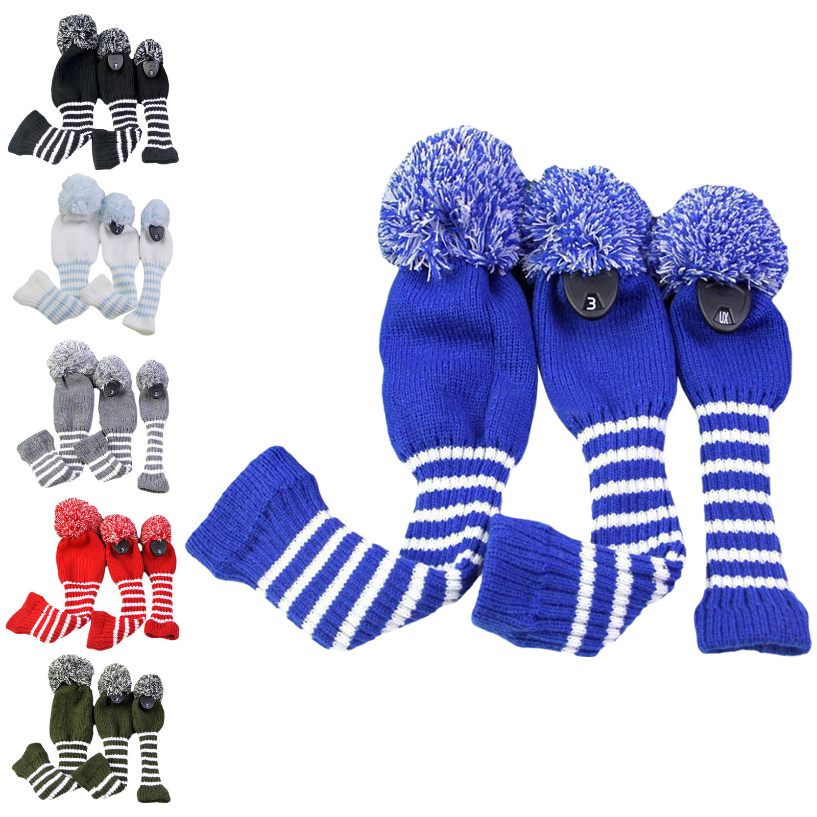 Couvre-chef de Club de Golf sa - Golf Equipment Kit avis et prix