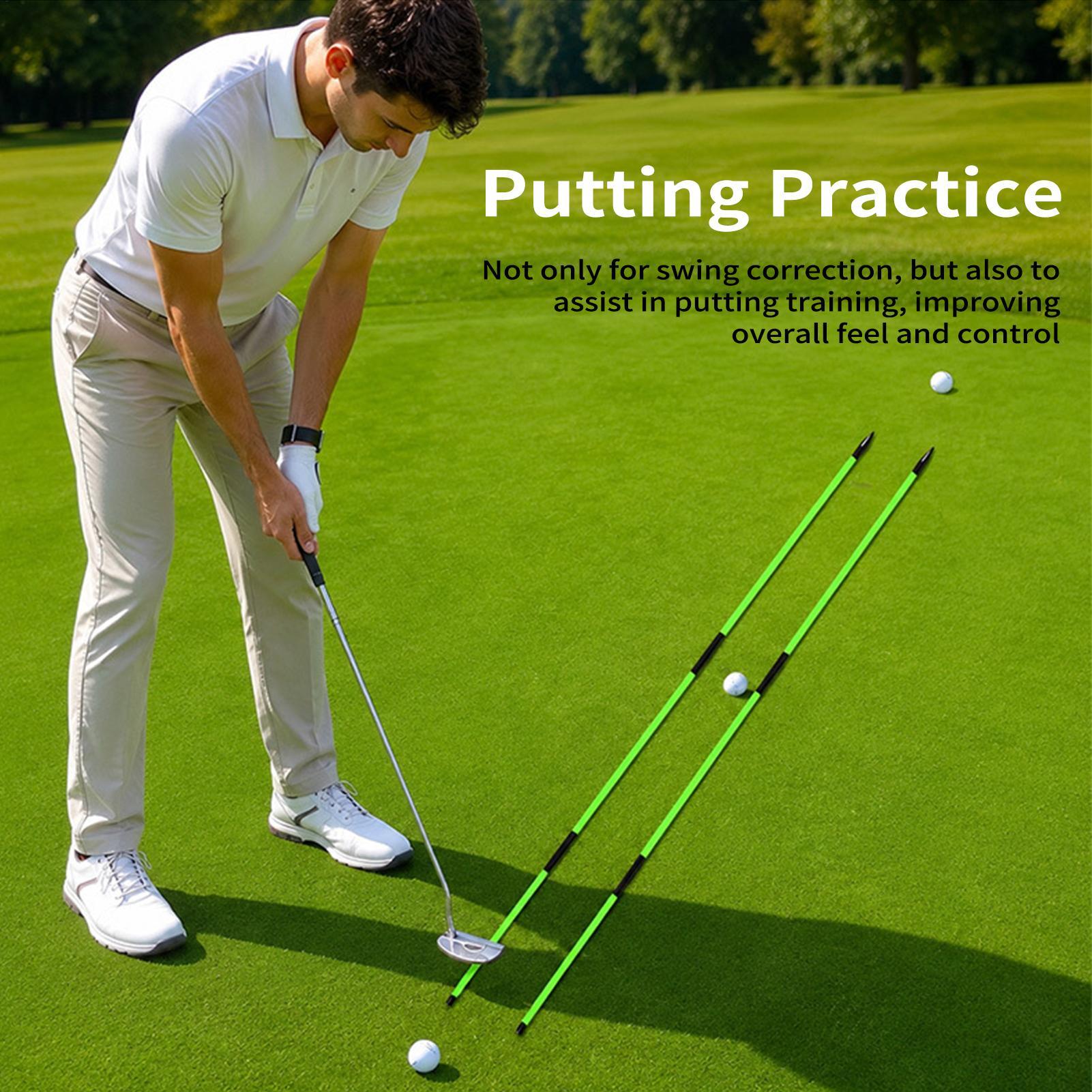 Bâtons d'alignement de golf, o - Golf Equipment For Women avis et prix