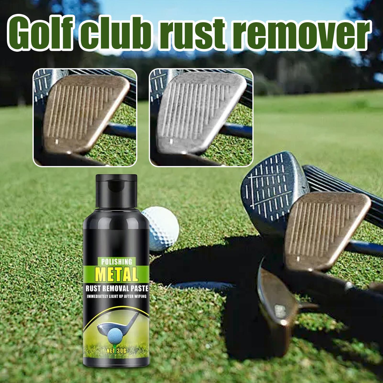 Vernis pour Club de Golf, diss - Golf Equipment Free Agents avis et prix