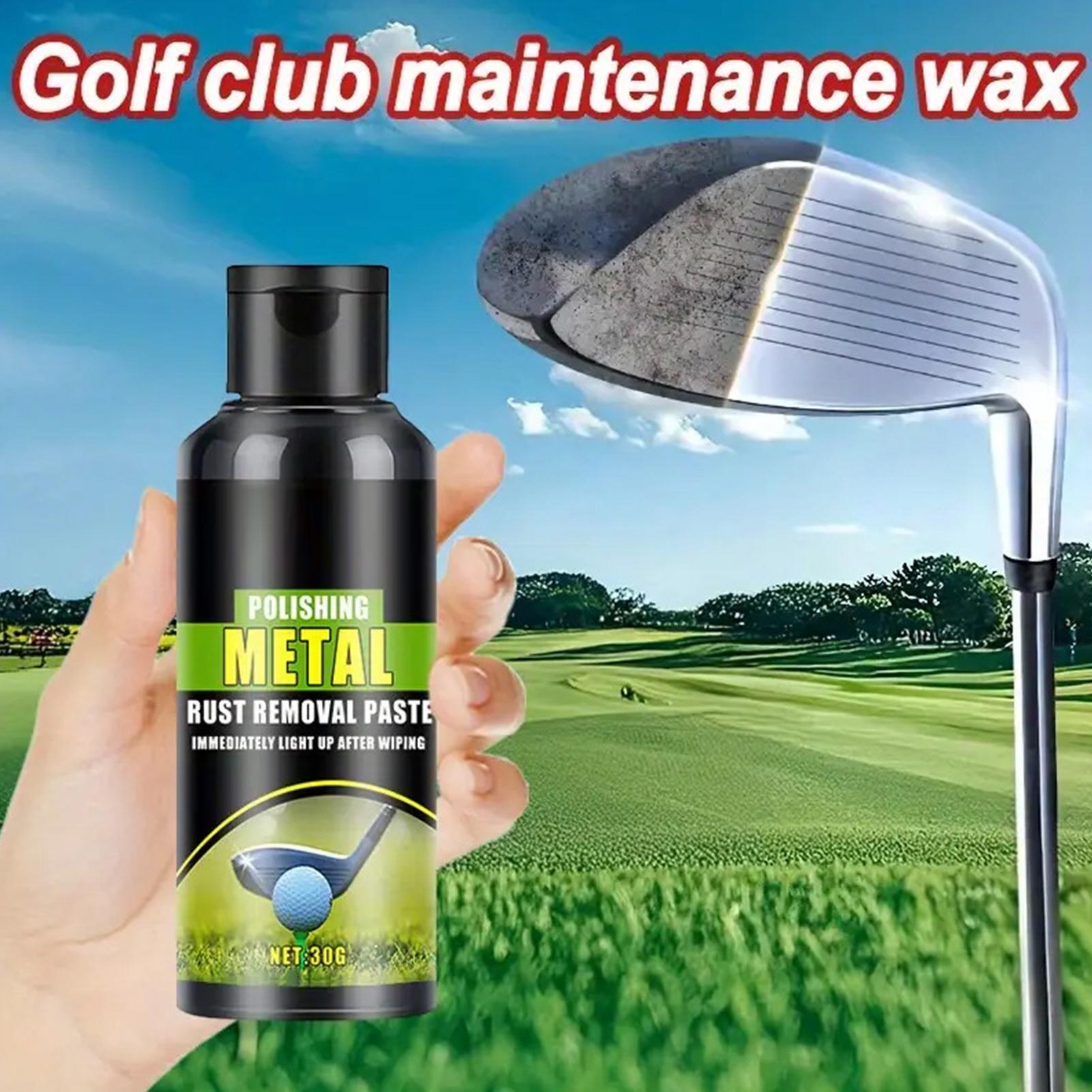 Vernis pour Club de Golf, diss - Golf Equipment Free Agents avis et prix