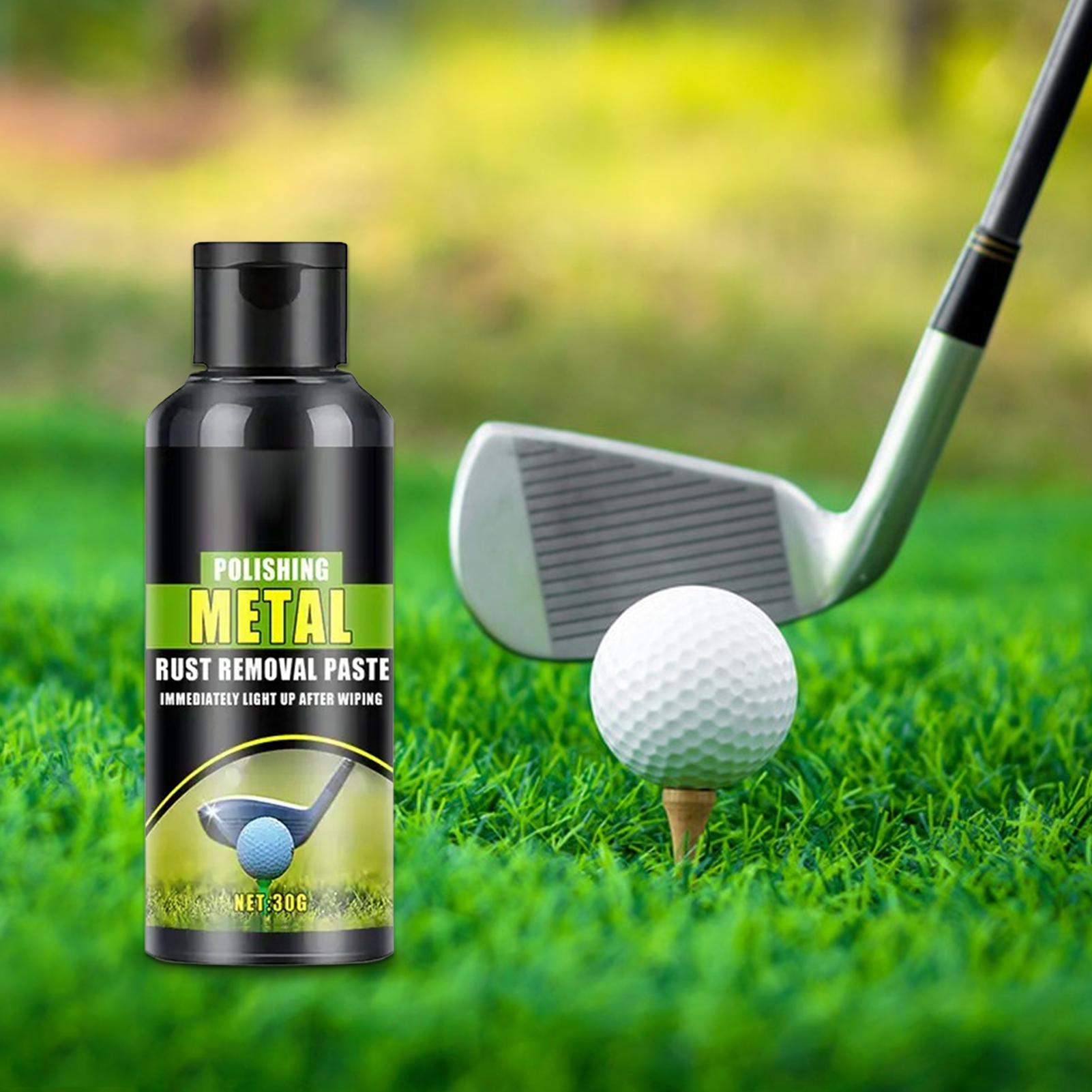Vernis pour Club de Golf, diss - Golf Equipment Free Agents avis et prix