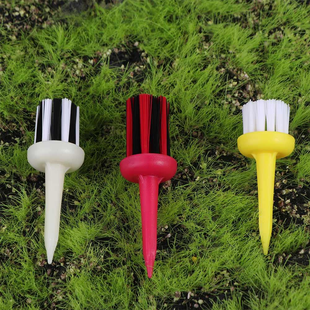 Brosse de nettoyage pour tees  - Golf Equipment Indoor avis et prix