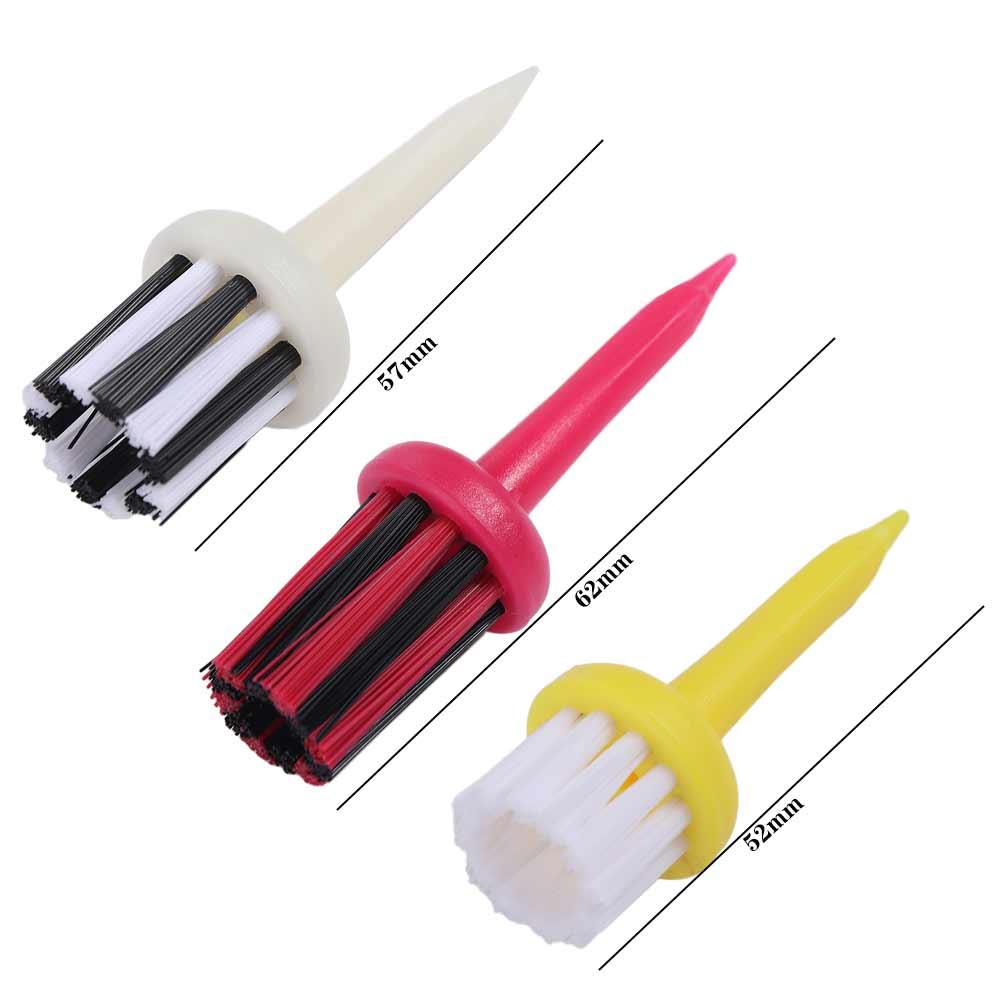 Brosse de nettoyage pour tees  - Golf Equipment Indoor avis et prix