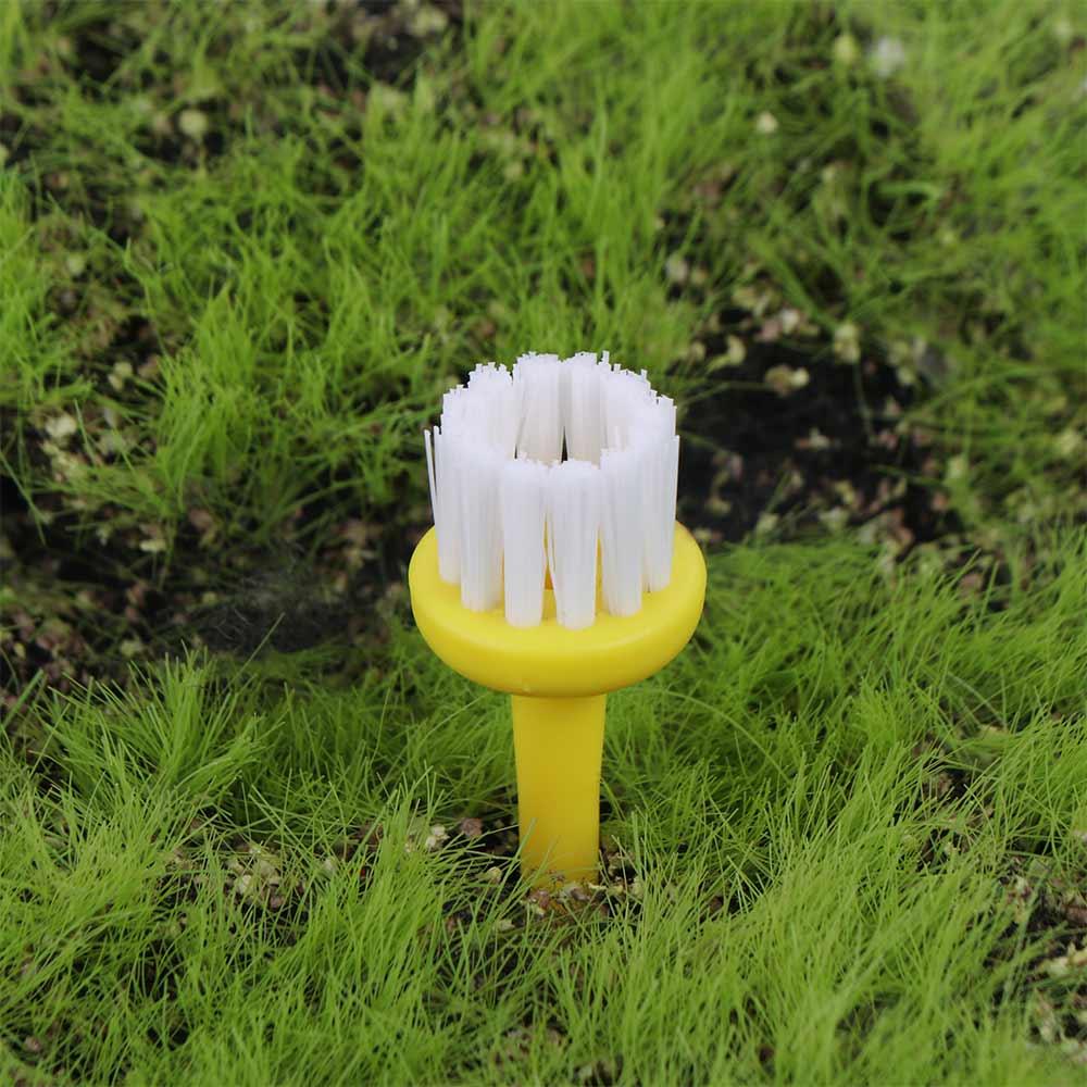 Brosse de nettoyage pour tees  - Golf Equipment Indoor avis et prix