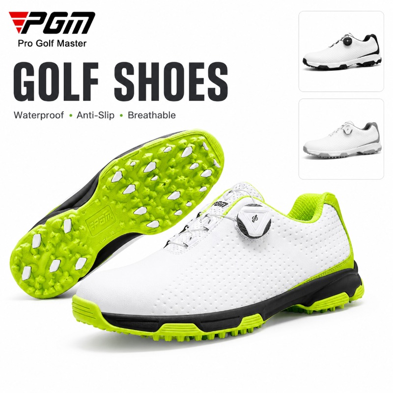 PGM – chaussures de Golf pour  - Golf Equipment Brands avis et prix
